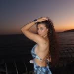 Daniela Barrera - @dbarreradc - Instagram