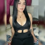 Daniela Barrera - @laura_daniiela234 - Instagram
