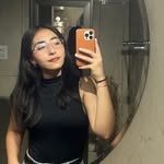 Daniela Barrera - @danielacarolina98 - Instagram