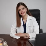 Daniela Barrera Vidal - @danielabarrerav - Instagram
