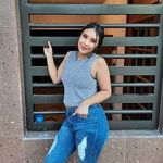 Daniela Barron - @danii_173 - Instagram