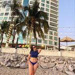 Daniela Barrón - @danielamurrieta - Instagram