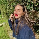 Daniela Barron - @danielabarron_ - Instagram