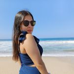 Daniela GB - @daniela.barron - Instagram