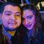 Danniela Barrón - Facebook