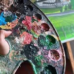 Daniela Bärtsch - @spazzoletti - Instagram