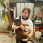 Daniela Ruiz Bartsch - @danny.rb96 - Instagram