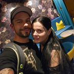 Daniela Beck  Tattooartist / Künstlerin - @danydeluxe_official - Instagram