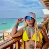 Daniela💚 - @danielabedoyav - TikTok