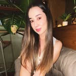 Daniela Bedoya - @danibedoya27 - Instagram