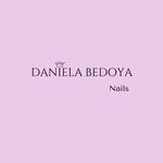 Daniela Bedoya - @by_daniela.nails - Instagram