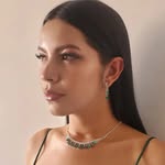 Daniela Bedoya - @daniela_bs8 - Instagram