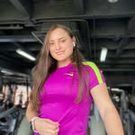 Daniela Bedoya - @danibe2001 - Instagram