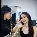 Daniela Bedoya - @idilio.makeup - Instagram