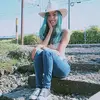 Daniela Bedoya - @nanys_28 - TikTok