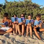 Daniela Bernard - @lettere_dimenticate_official - Instagram