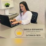Daniela Bernardes - @corretora_danielabernardes - Instagram