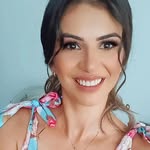 Daniela Bernardon Back - @danielabernardon - Instagram