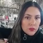 Daniela Berrios - @danielavemm - Instagram