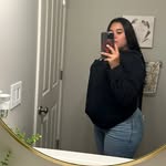 Daniela Berrios - @scarlhetberrios - Instagram