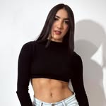 Daniela Berrios - @danielaberrio0s - Instagram