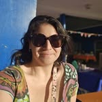 Daniela Berrios Briones - @daniela.pbb - Instagram