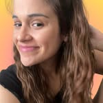 Daniela Berríos Söhrens - @danebersoh - Instagram