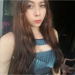 Erlinda Berrios - @_daniela_berrios - Instagram