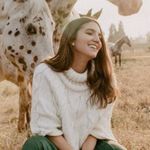 Daniela Botero - @danielaboterot - Instagram