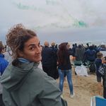 Daniela Ceva Bovio - @dancevbov - Instagram