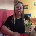 Daniela Branco - Facebook