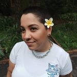 Daniela Branco - @harudixlove - Instagram