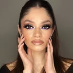 Daniela Bravo - @bravodaniela.f - Instagram