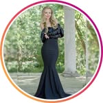 Даниэла Бушуева - @danielabushueva - Instagram