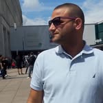 Daniel Abush - @danielabush - Instagram
