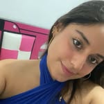 Daniela - @danielacabellos - Instagram