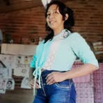 Daniela Cabello - Facebook