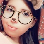 Daniela Cabello - @danielacabello1822 - Instagram