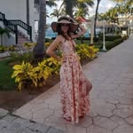 Daniela Cabello - @danielacabellososa - Instagram