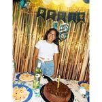 Daniela Cabello - @daniela_cabello20 - Instagram