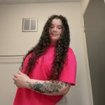 Dânïêlâ Čābêllō - @danycr1203 - Instagram