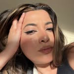 Daniela Cantú - @dcantuuu - Instagram