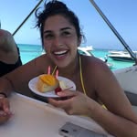 Daniela Cantu - @danielacantu5 - Instagram