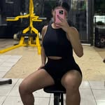 Daniela Caro - @lauradan.29 - Instagram