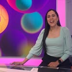 Daniela Caro - @caromiapellido - Instagram
