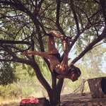 Daniela Carolina - @danielacarolinawellnes - Instagram