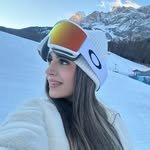 Daniela Cavalieri - @danielacavalieri - Instagram