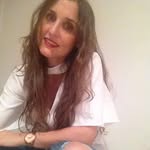 Daniela Cavalieri - @dany.cavalieri - Instagram