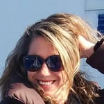 Daniela Cavalieri - @cavalieri3817 - Instagram