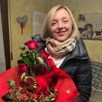 Daniela Cavalieri D’Oro - @lela_71_ - Instagram